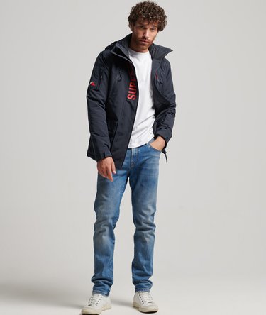Ultimate SD Windcheater Jacket Image 4