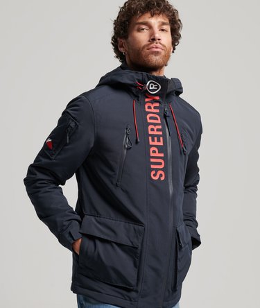 Ultimate SD Windcheater Jacket Image 1