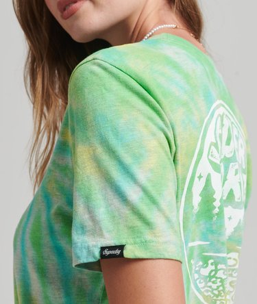 Woodland Graphic T-Shirt Image 5