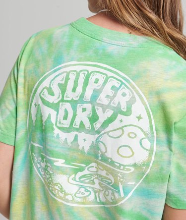 Woodland Graphic T-Shirt Image 4