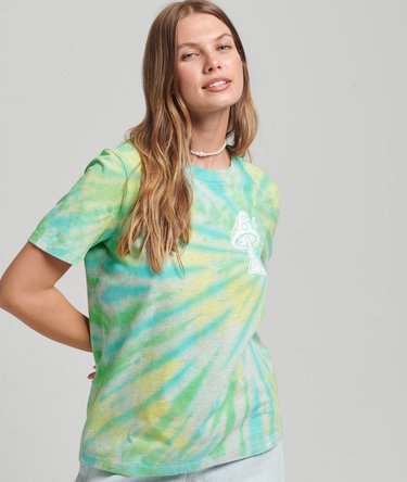 Woodland Graphic T-Shirt Image 1