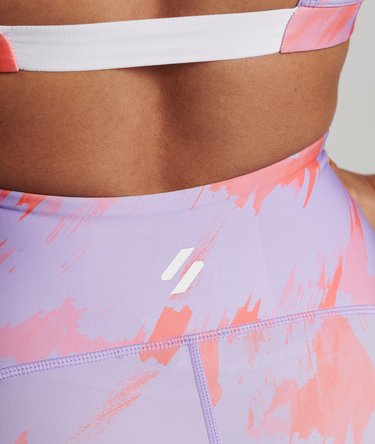 Leggings hasta los tobillos Core Image 4