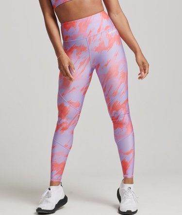 Leggings hasta los tobillos Core Image 1