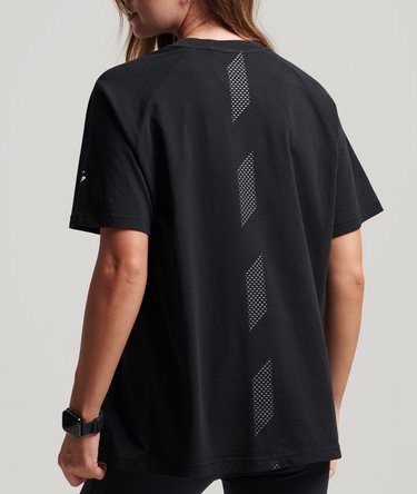 Organic Cotton Core Short Sleeve T-Shirt Image 2