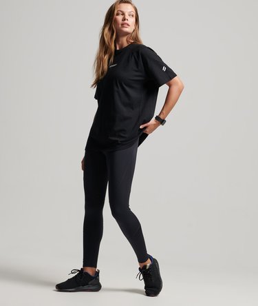 Organic Cotton Core Short Sleeve T-Shirt Image 5