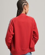 Tricot Track Top