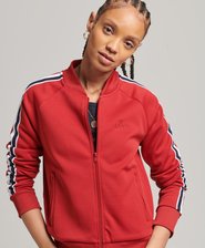 Tricot Track Top