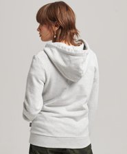 90s Terrain Graphic Hoodie