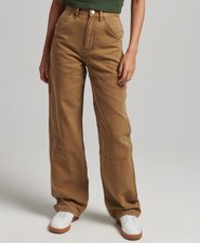 Pantalon Carpenter à jambes larges