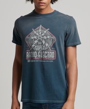 Limited Edition Vintage 08 Rework Classic T-Shirt