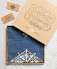 Limited Edition Vintage 08 Rework Classic T-Shirt