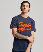 Klasyczny T-shirt Vintage 06 Rework z edycji limitowanej