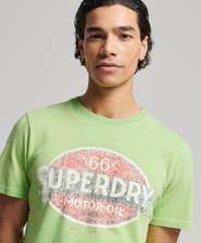 Limited Edition Vintage 07 Rework Classic T-Shirt
