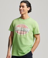 Limited Edition Vintage 07 Rework Classic T-Shirt