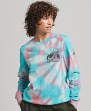 Into the Woods Graphic Sweatshirt