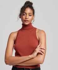 Studios Merino Rollkragenpullover