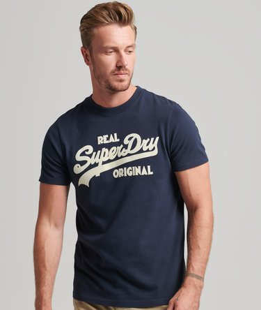 Vintage Logo Soda Pop T-Shirt Image 1