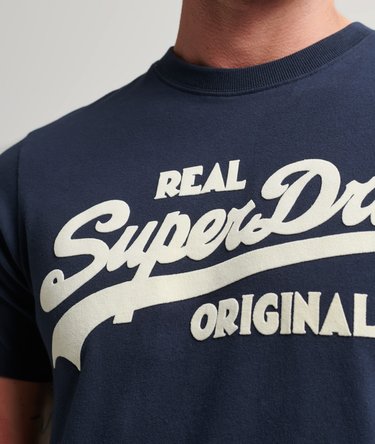 Vintage Logo Soda Pop T-Shirt Image 3