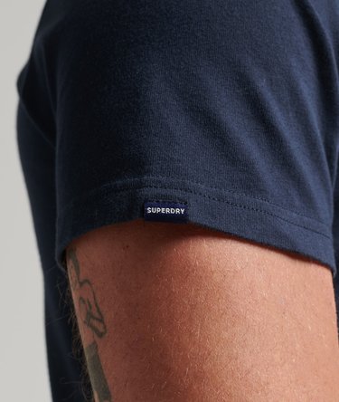 Vintage Logo Soda Pop T-Shirt Image 4