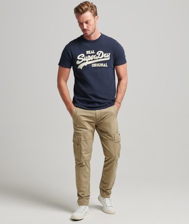 Vintage Logo Soda Pop T-Shirt Image 5