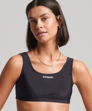 Essential Recycled Bikini Top