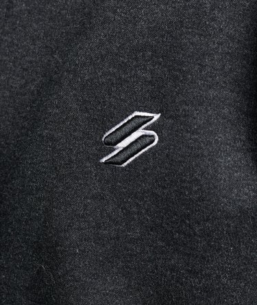 Oversized Track Jacket Image 3
