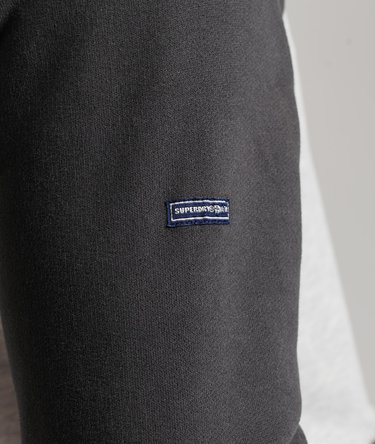 Sweat à capuche Vintage Cooper Class Image 4