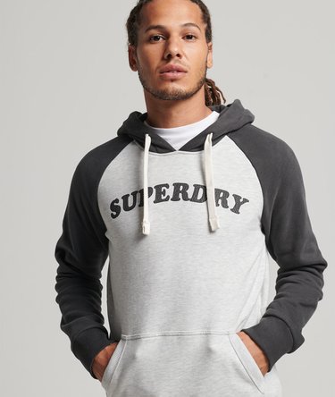 Sweat à capuche Vintage Cooper Class Image 1