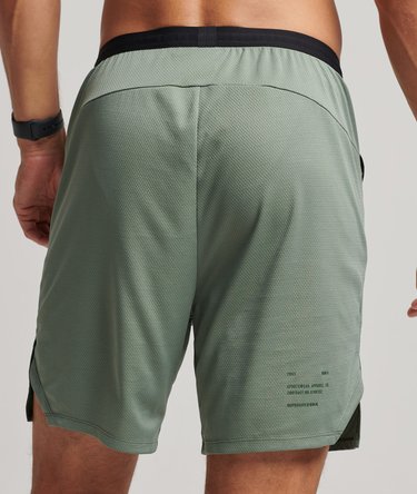 Train Hybrid Shorts Image 2