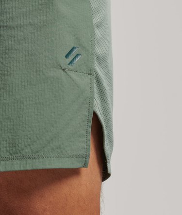 Train Hybrid Shorts Image 5