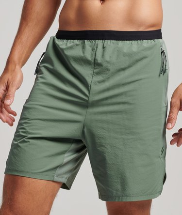 Train Hybrid Shorts Image 1