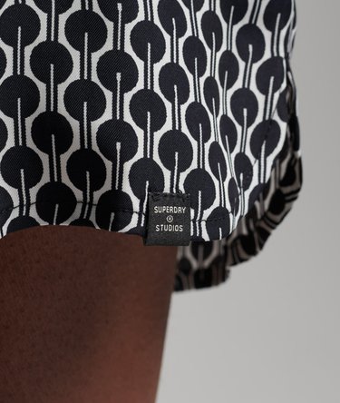 Shirt Dress Image 5