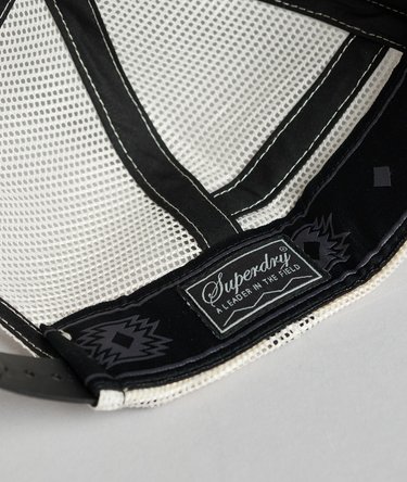 Casquette Marker Trucker Image 4