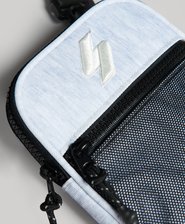 Essential Logo Cross Body Bag