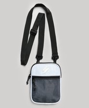 Essential Logo Cross Body Bag
