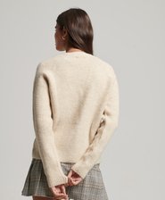 Essential Super Soft Cardigan