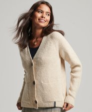 Essential Super Soft Cardigan