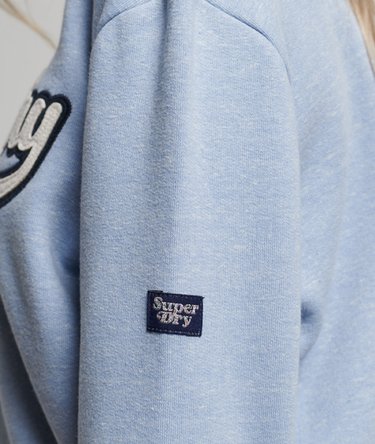 Nostalgia Script Sweatshirt mit Rundhalsausschnitt Image 4