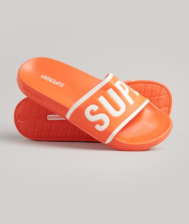 Core Badesandalen Image 1