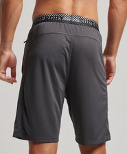 Afslappende Core shorts
