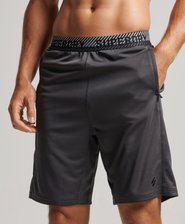 Afslappende Core shorts