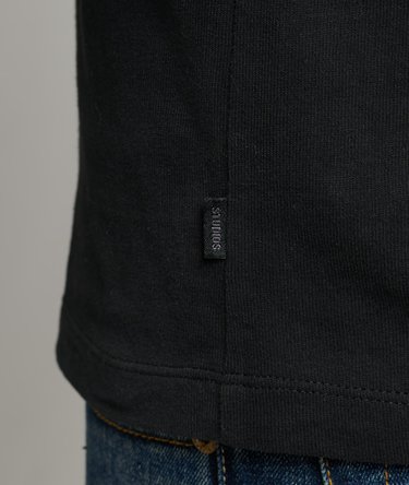 Jersey Long Sleeve Shirt Image 6