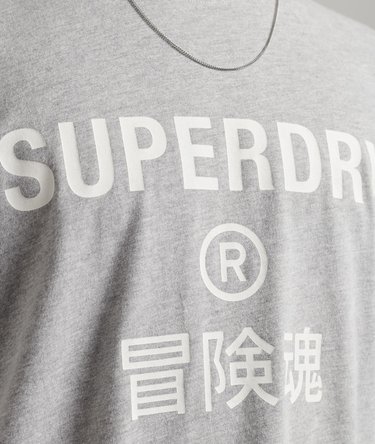 Code Core Sport T-Shirt Image 2