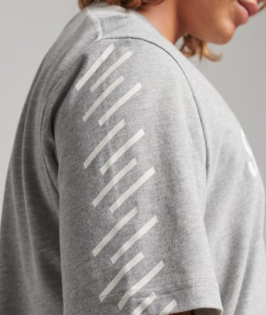 Code Core Sport T-Shirt Image 3