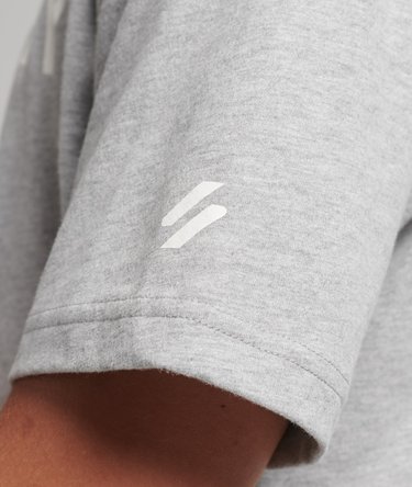 Code Core Sport T-Shirt Image 4
