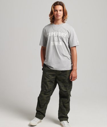 Code Core Sport T-Shirt Image 5
