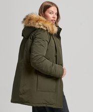 Parka Everest