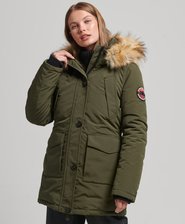 Parka Everest
