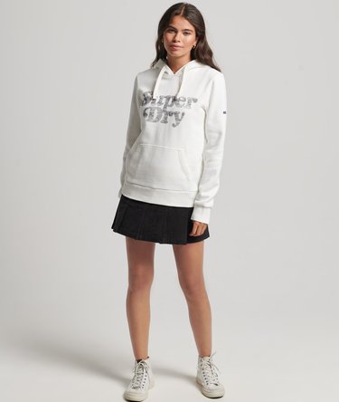 Cooper Classic Hoodie Image 5