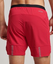 Run Premium shorts med flera lager